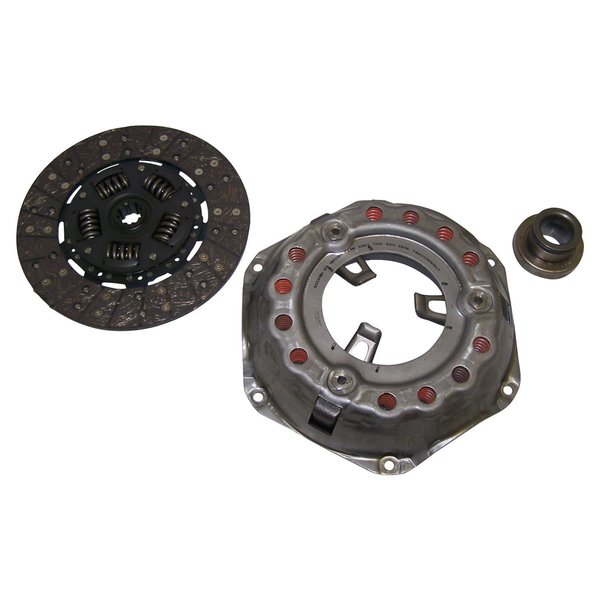 Crown Automotive Clutch Cover Kit, #3184909K 3184909K